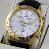 Murex - Swiss Chronograph - MUC591-GL-1
 Quartz
 44.5mm MUC591 50 m (5 ATM / 169 ft)