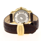 Mercury - Swiss Watch - ME255-GL-7
 Swiss Quartz 36 mm ME255 50m (5 ATM, 169 ft)