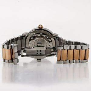 Optima - Swiss Watch - OSL296-SR-7
 Quartz
 42.45 mm OSL296 50 meters (5 ATM / 169 feet)