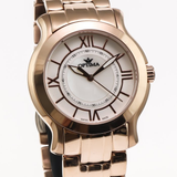 Optima - Swiss Watch - OSL267-RR-7
 Swiss-made multifunction Ronda 38 mm OSL267 50 meters (5 ATM / 169 feet)