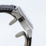 Mercury - Swiss Watch - ME10230-SL-S-2 Swiss Quartz  36 mm ME10230 50m (5 ATM, 169 ft)