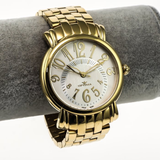 Optima - Swiss Watch - OSM212-GG-1 Quartz

 43mm  OSM212 30 m (3 ATM / 100 ft)