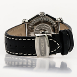 MERCURY - Swiss Made - ME1080-SL-3  Swiss Quartz 39.50 mm ME1080 30m (3 ATM, 100 ft)