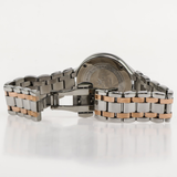 Optima - Swiss Watch - OSL345-SR-S-7
 Quartz
 39.50 mm OSL345 30 meters (3 ATM / 100 feet)