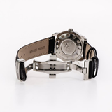 Optima - Swiss Watch - OSL293-SL-2
 Quartz
 38 mm OSL293 50 meters (5 ATM / 169 feet).