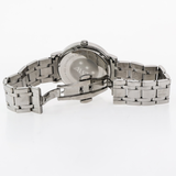 RSW - NEW MODEL - Quartz - RSWM113-SS-9  Swiss made Ronda 42mm RSWM113 50m (5ATM)