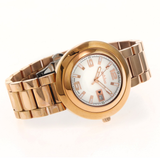 GEOVANI - Swiss Made Watch - GOB511-RR-1
 Quartz
 44 mm GOB511 30m (3 ATM, 100 ft)