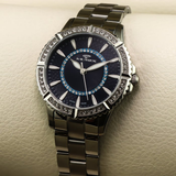 Murex - Swiss Watch - MUL557-SS-S-9
 Quartz
 37 mm MUL557 50 meters (5 ATM / 169 feet)