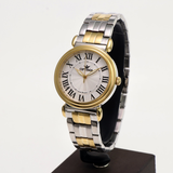 Optima - Swiss Watch - OSL365-SG-1 Swiss Ronda Quartz 35 mm  OSL365 50 m (5 ATM / 169 ft)