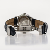 Mercury - Swiss Watch - ME420-SL-9  Swiss Quartz 33 mm ME420  50m (5 ATM, 169 ft)