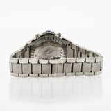Murex - Swiss Made Chronograph - MUC539-SS-1 Swiss Chronograph Ronda 47 mm MUC539 50 m (5 ATM / 169 ft)