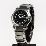 Mercury - Swiss Quartz - ME1080-SS-3 Swiss Quartz  33 mm ME1080 50m (5 ATM, 169 ft)
