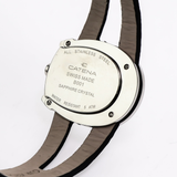 Catena - Swiss Made Watch - B001SCR11 Quartz
 37mm B001SCR11 50 m (5 ATM / 169 ft)