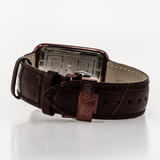 Geovani - Swiss Watch - GOB501-CL-7 Swiss Made Quartz 31mm GOB501 30 m (3 ATM, 100 ft)