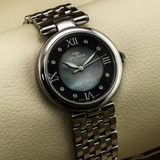 Murex - Swiss Watch - MUL589-SS-8
 Quartz
 34.3 mm MUL589 50 m (5 ATM / 169 ft)