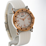 Mercury - Swiss Watch - ME10205-SRX-S-1
 Quartz
 37 mm ME10205 50m (5 ATM, 169 ft)