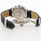 Murex - Swiss Chronograph - MUC605-SL-1  Swiss Chronograph Ronda 44.7 mm MUC605 50 m (5 ATM / 169 ft)