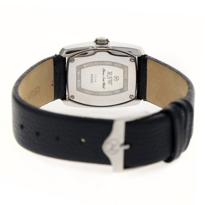 Vintage RSW - Swiss Made - RSW6200-SL-3  Swiss made ETA Quartz 26.85 mm RSW6200