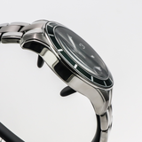 Optima - Swiss Chronograph - OSC422-SS-12 
 Chronograph Swiss Ronda Quartz 45mm OSC422  50 m (5 ATM / 169 ft)