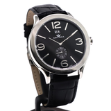 Optima - Swiss Watch - OSM352-SL-3
 Quartz
 45 mm OSM352 50 m (5 ATM / 169 ft)