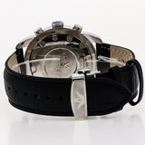 Optima - Swiss Chronograph - OSC328-SL-2  Swiss Ronda  45.5 mm OSC328 50 m (5 ATM / 169 ft)
