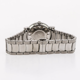Optima - Swiss Watch - OSL265-SS-4
 Quartz
 39 mm  OSL265 50 meters (5 ATM / 169 feet)
