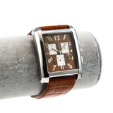 Murex - Swiss Quartz - ISX673-SL-4 Chronograph Swiss Quartz 41 x 47mm ISX673 30 m (3 ATM / 100 ft)