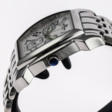 Optima - Swiss Made - OSM157-SS-1
 Quartz
 36 mm OSM157-SS-1 50 meters (5 ATM / 169 feet)