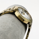 Optima - Swiss Watch - OSL365-GG-1  Swiss Ronda Quartz 35mm OSL365 50 m (5 ATM / 169 ft)