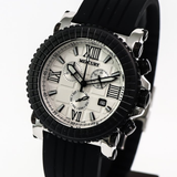 Mercury - Swiss Chronograph - ME10210-SBX-1 Swiss Chronograph Quartz 44 mm ME10210 50m (5 ATM, 169 ft)