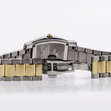 Optima - Swiss Made Watch - OSL244-SG-7 Quartz
 24 mm OSL244 50 m (5 ATM / 169 ft)