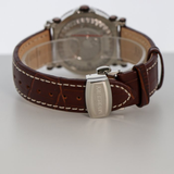 Mercury - Swiss Watch - ME10205-SCL-1 Swiss Quartz 37 mm ME10205 50m (5 ATM, 169 ft)