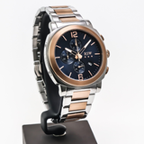 RSW - Swiss chronograph - RSWC119-SR-9 Swiss Ronda Chronograph 44 mm RSWC119 50 m (5 ATM / 169 ft)