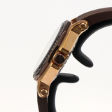 MERCURY - Swiss Made - ME1080-RCX-S-1 Swiss Quartz  39.50 mm ME1080 30m (3 ATM, 100 ft)