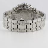 Optima - Swiss Chronograph - OSC301-SS-3 Swiss Chronograph Ronda 47mm OSC301 50 m (5 ATM / 169 ft).