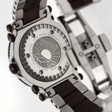 MERCURY - Swiss Watch - ME10205-SC-1
 Quartz
 37 mm ME10205 50m (5 ATM, 169 ft)