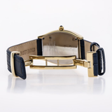 Murex - Swiss Watch - RSM542-GL-1 - Blue Strap and Hands
 Quartz
 45 x 42.5 mm RSM542  30 meters (3 ATM / 100 feet)