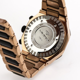 Murex - Swiss Chronograph - ISC880-RB-7 Swiss Chronograph 45 x 45mm ISC880 30 m (3 ATM / 100 ft)