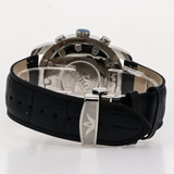 Optima - Swiss Chronograph - OSC328-SL-3 Swiss Ronda
 45.5 mm OSC328 50 m (5 ATM / 169 ft)