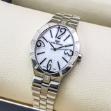 Murex - Swiss Diamond Watch - RSL815-SS-D-7 Swiss Quartz 34 x 41 mm RSL815 30 m (3 ATM / 139 ft)