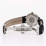 Optima - Swiss Watch - OSL331-SL-8
 Quartz
 36 mm OSL331 50 meters (5 ATM / 169 feet)