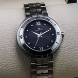 Murex - Swiss Watch - MUL502-SS-8
 Quartz
 37mm MUL502 50m (5 ATM / 169 ft)
