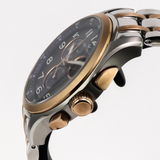 Optima - Swiss Chronograph - OSC376-SR-9
  Swiss Ronda Quartz 44.15mm OSC376 50 m (5 ATM / 139 ft)