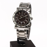 Optima - Swiss Watch - OSL265-SS-4
 Quartz
 39 mm  OSL265 50 meters (5 ATM / 169 feet)