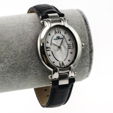 Murex - Swiss Watch - MUL548-SL-7
  Swiss Ronda 31 mm MUL548 50 m (5 ATM / 169 ft)