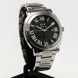 RSW - Swiss Watch - RSWM118-SS-4  Swiss made Ronda 46.80 mm RSWM118 50m (5 ATM)