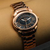 Optima - Swiss Watch - OSL229-RR-8
 Quartz
 39 mm OSL229 30 m (3 ATM / 100 ft)