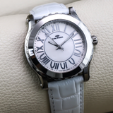 Murex - Swiss Made Watch - RSL914-SL-7
 Quartz
 35mm RSL914 50m (5 ATM / 169 ft)
