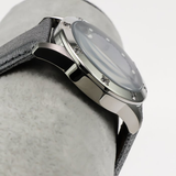 Optima - Swiss Watch - OSL297-SL-2
 Quartz
  32 x 45mm  OSL297 50 meters (5 ATM / 169 feet)