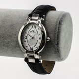 Murex - Swiss Watch - MUL548-SL-7
  Swiss Ronda 31 mm MUL548 50 m (5 ATM / 169 ft)